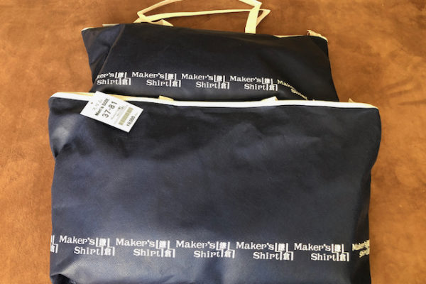 鎌倉シャツ 福袋