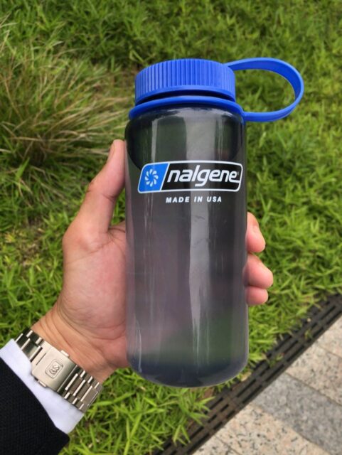 マイボトル nalgen