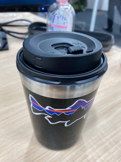 パール金属 真空コンビニカップ コーヒー タンブラー